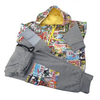 Negozio di abbigliamento per bambini con pagamento alla consegna.