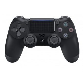 Controller per PS4 V2 Playstation 4 joystick S ony Nero con e senza filo